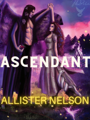 Ascendant (Danse Macabre Trilogy, Book #1) Jesus Novel