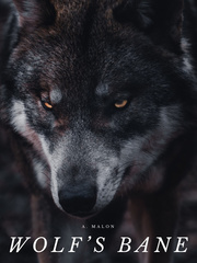 Wolf's Bane Sleepwalking Novel