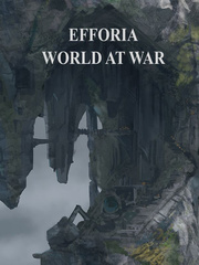 EFFORIA WORLD AT WAR Book