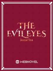 The Evil Eyes Girl Next Door Novel