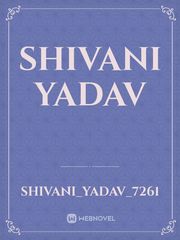Shivani yadav Dreams Novel