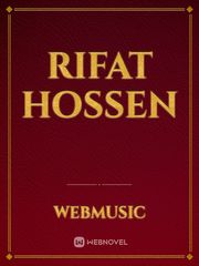 Rifat Hossen Book