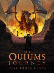 The Ouiums Journey: Hell Broke Loose (book 1) Kanan Jarrus Novel