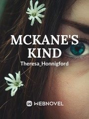 McKane's Kind Book