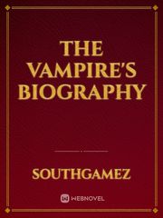 The Vampire's Biography Damon Salvatore Novel