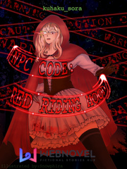 NPC Code: Red Riding Hood Book