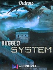 Bugged System Book