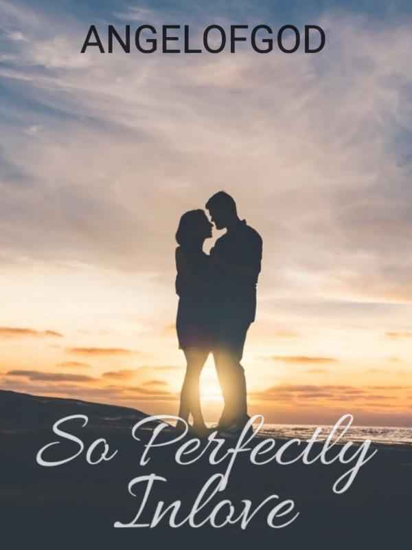 So Perfectly Inlove Book