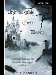 Unbreakable Eternal Curse Persephone Novel