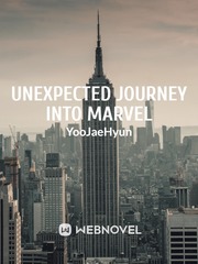 Unexpected Journey into Marvel One Above All Novel