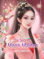 The Secret Moon Maiden Book