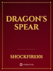 Dragon's Spear Book