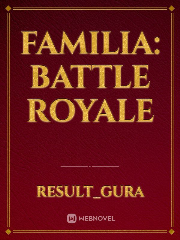 battle royale remastered novel