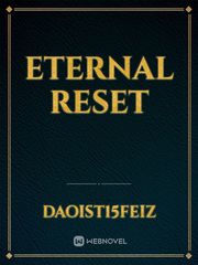 Eternal reset Book
