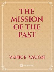 The Mission of the past Book