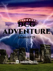 DCG Adventure (Dropped) Danganronpa 2 Novel
