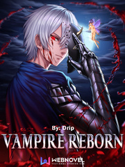 Vampire Reborn No Game No Life Novel