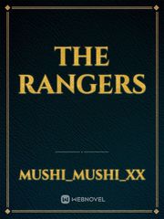 The Rangers Book