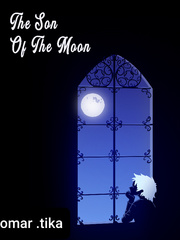 the son of the moon Book