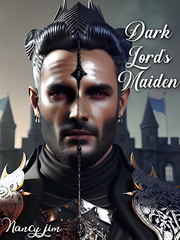 The Dark Lord's Maiden Book