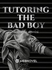 Tutoring The Bad Boy Sabriel Novel