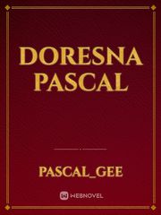 Doresna Pascal Pascal Novel