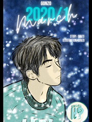 March 2020/1 (Tagalog Boys Love Story) Jin Novel