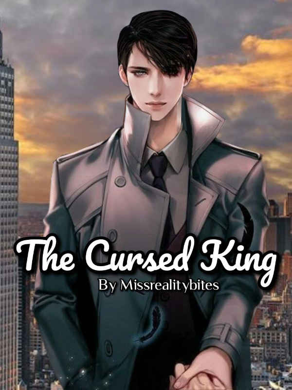 The Cursed King Book