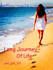 Long Journey Of Life Four Divergent Novel