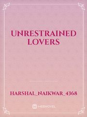 Unrestrained Lovers Book