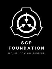 SCP Foundation 1920s Novel