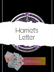 Harriet's Letter Book