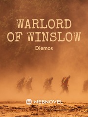 Warlord of Winslow Emt Novel