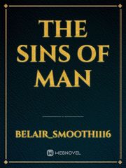 The Sins Of Man Vulgar Novel