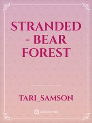 STRANDED - BEAR FOREST Kate Daniels Novel
