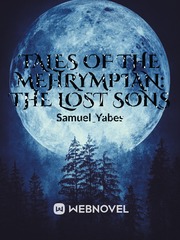 Tales of the Mehrympian: The Lost Sons Conflict Novel