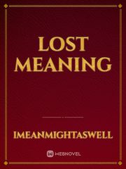 novel meaning