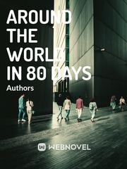 AROUND THE WORLD IN 80 DAYS Fix You Novel