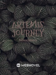 Artemis' Journey Book