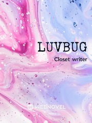 Luvbug Glitch Novel