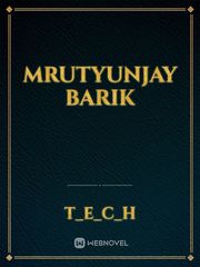 Mrutyunjay Barik Mother Novel