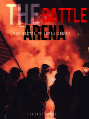 The Battle Of Arena 1: New Generation Book