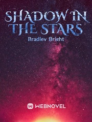 Shadow in the stars Book