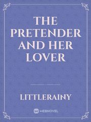 The pretender and her lover Book