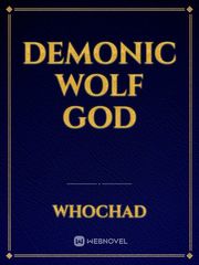 wolf god names