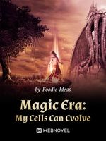 Magic Era: My Cells Can Evolve Book