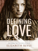 Defining Love Book
