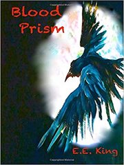 Blood Prism The Ferryman Novel