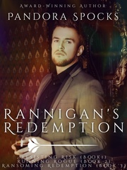 Rannigan's Redemption 80s Novel
