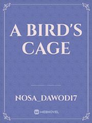 A Bird's Cage Book